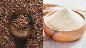 Brown rice vs Semolina: What’s The Difference? - Holy Peas